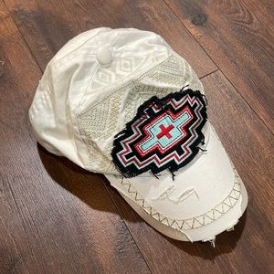 Women’s hat